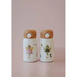 Water Bottle - Small Elf