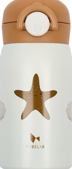 Water Bottle - Starfish
