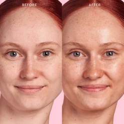 Watermelon Glow Hue Drops - Tonede rosa dråber med niacinamid