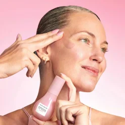 Watermelon Glow Hue Drops - Tonede rosa dråber med niacinamid