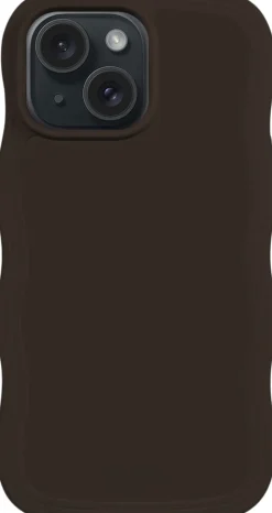 Wavy Case iPhone 15/14/13