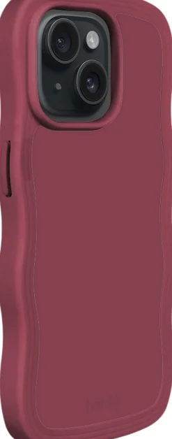 Wavy Case iPhone 15/14/13