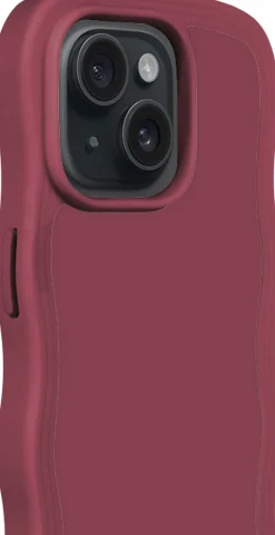 Wavy Case iPhone 15/14/13