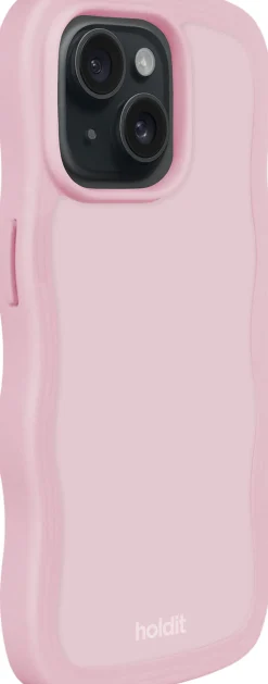 Wavy Case iPhone 15/14/13