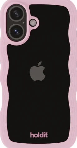Wavy Case iPhone 16