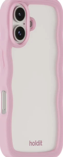 Wavy Case iPhone 16