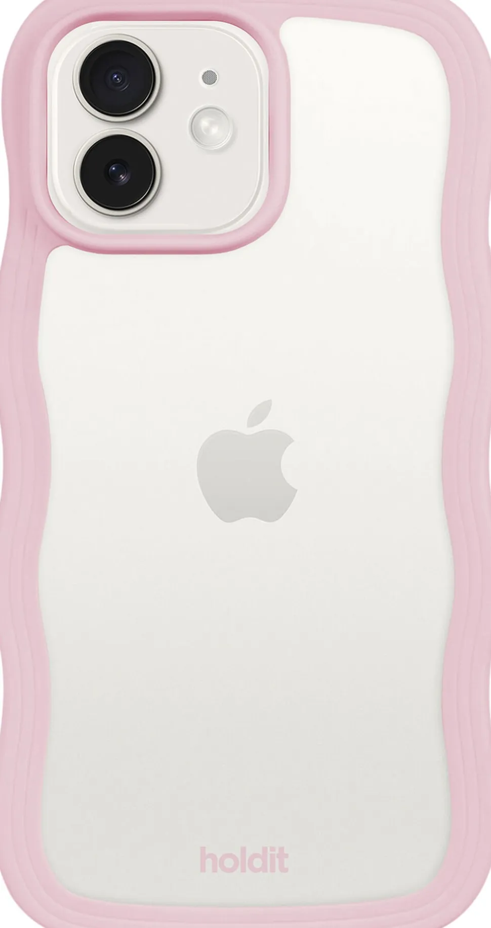 Wavy Case iPhone 12/12 Pro