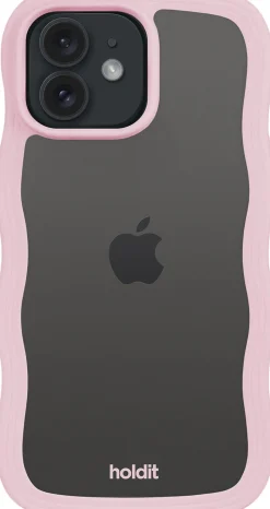 Wavy Case iPhone 12/12 Pro