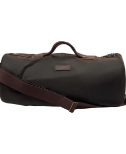 Wax Holdall
