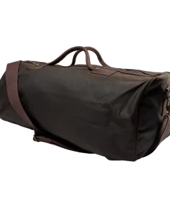 Wax Holdall