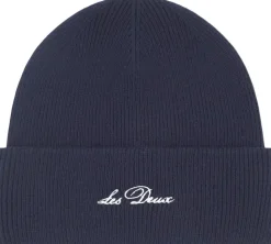 Wayne Embroidered Beanie
