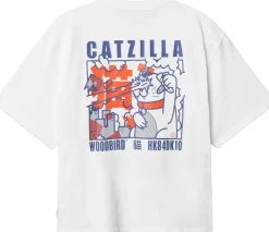 WBBaine Zilla Tee