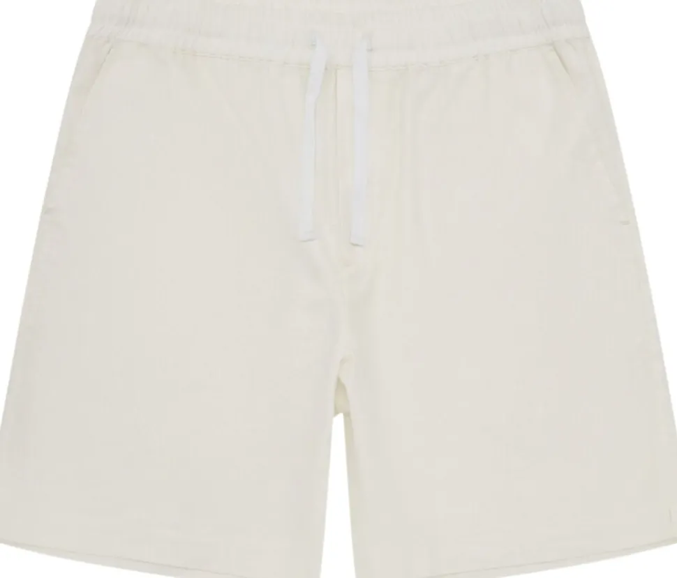 WBBommy Linen Shorts