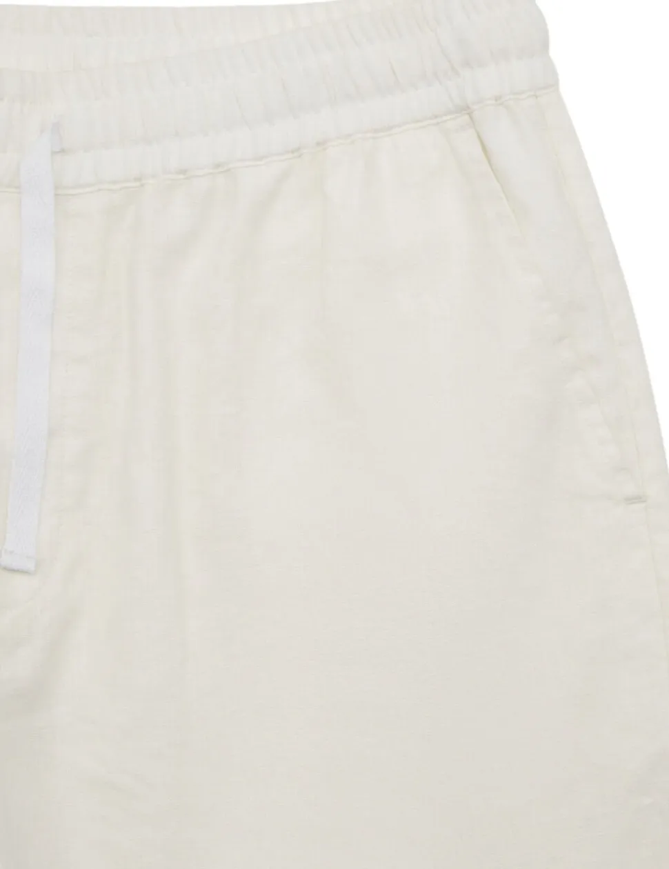 WBBommy Linen Shorts