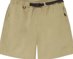 WBChoi Base Shorts