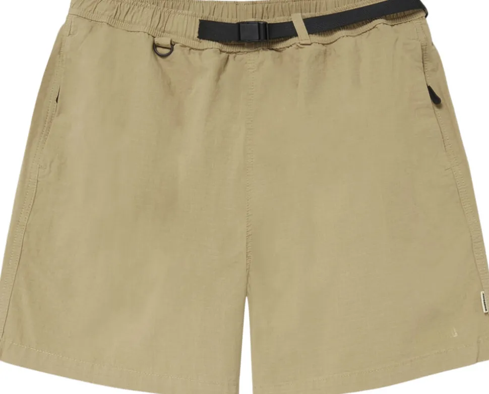 WBChoi Base Shorts