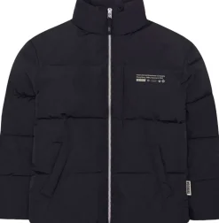WBDapper Puff Jacket