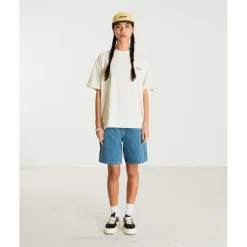 WBMaggie Stone Shorts