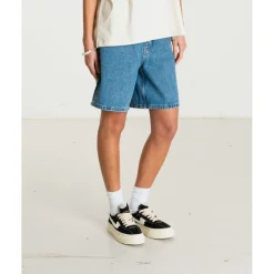 WBMaggie Stone Shorts