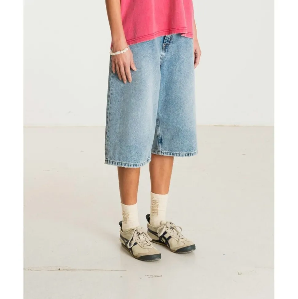 WBShan Bermuda Shorts