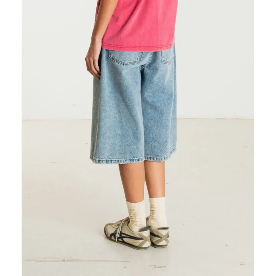 WBShan Bermuda Shorts