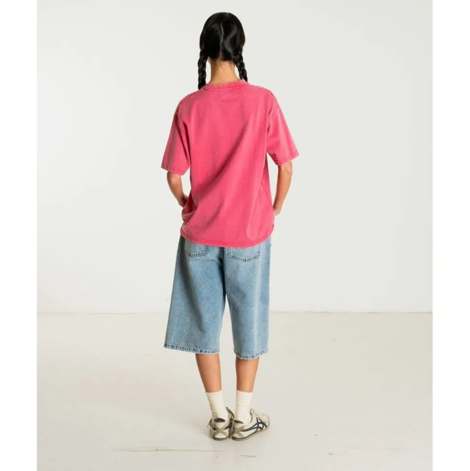 WBShan Bermuda Shorts
