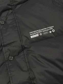 WBZumo Bomber Jacket