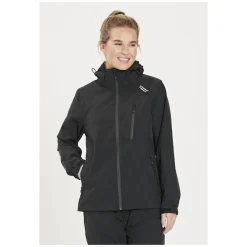 Weather Report Camelia regnjakke, dame