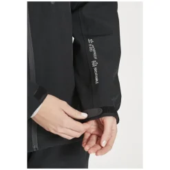 Weather Report Camelia regnjakke, dame