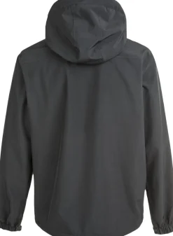 Weather Report Delton regnjakke, herre