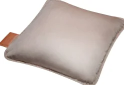 Wellbeing HK 77 Heaty Varmepude Smokey Taupe 45x45 cm