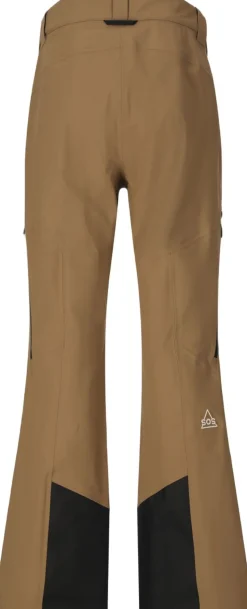 Whistler Gippslang Skibukser, herre