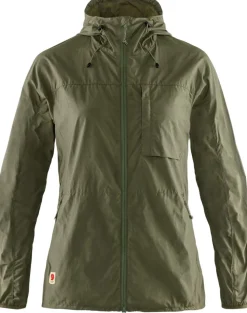 Whistler Jada Skijakke, dame