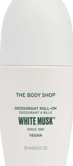 White Musk® Deodorant