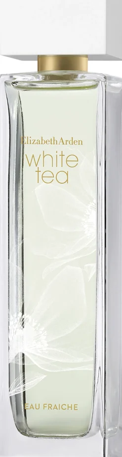 White Tea Eau de Toilette Fraiche