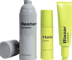 Whitehouse Pontential - Glow Kit giver glød og fugt