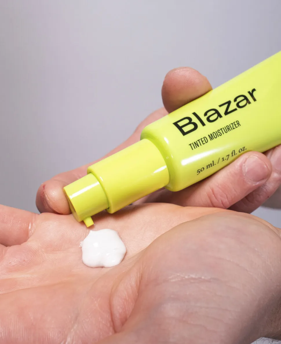 Whitehouse Pontential - Glow Kit giver glød og fugt