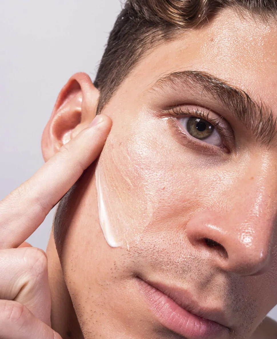 Whitehouse Pontential - Glow Kit giver glød og fugt