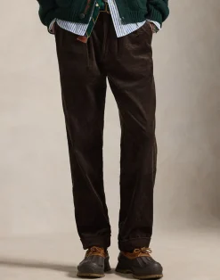 Whitman Relaxed Fit Corduroy Pant
