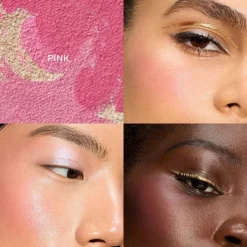 Wicked: For Good, Cherry Blossom - Blushpallette