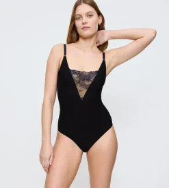 Wild Gardenia Florale BS