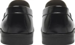 Willard Contrast Loafer