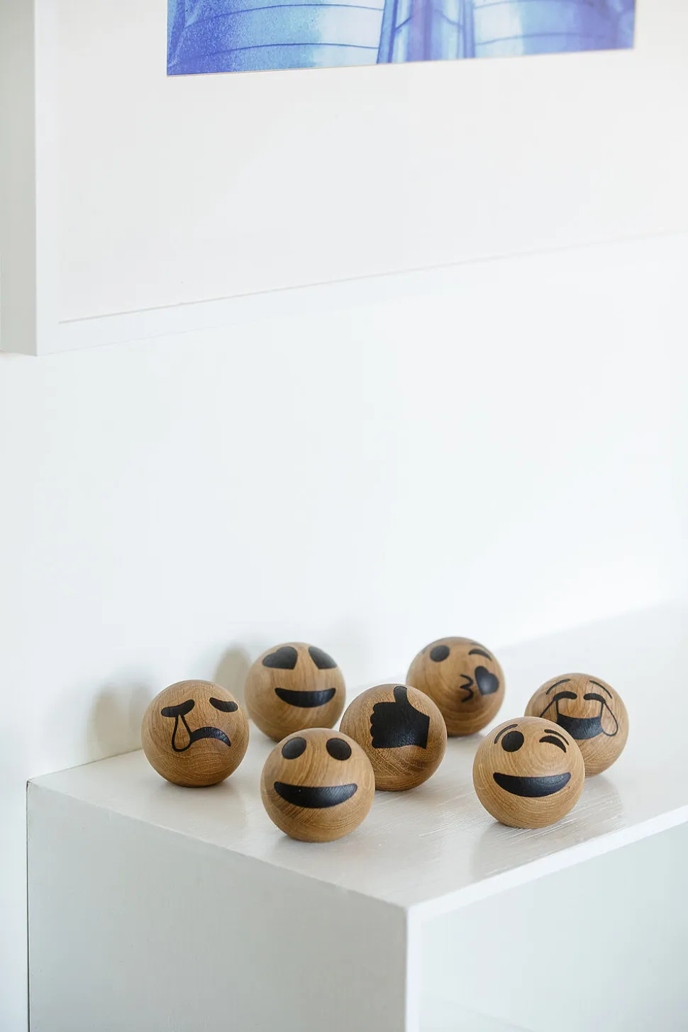 Winking Face wink - Spring Emotions