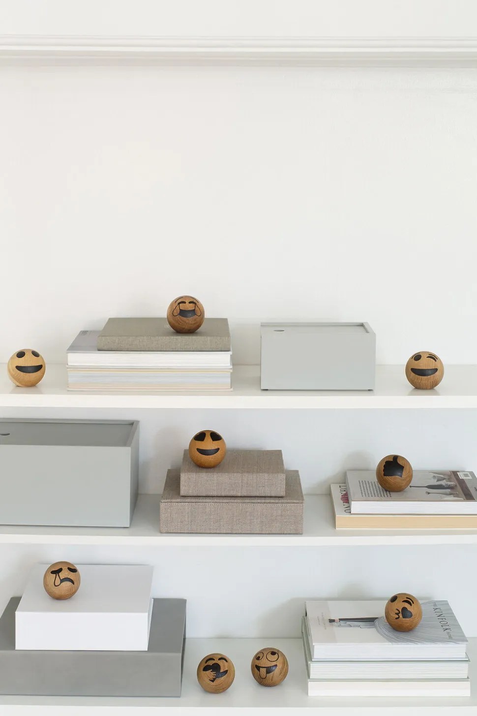 Winking Face wink - Spring Emotions