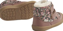 Winterboot Daxi Tex