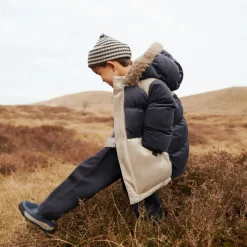 Winterboot Millas Tex