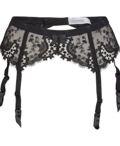 WISH Suspender Belt