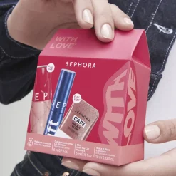 WITH LOVE SET* - Makeup-sæt