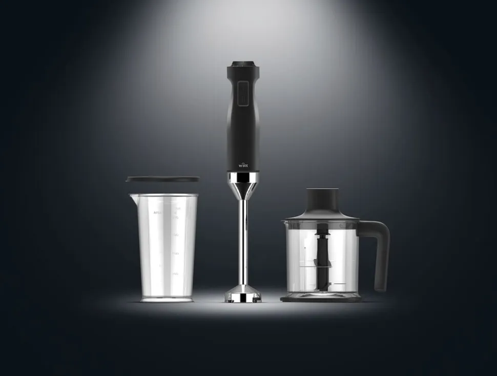 WITT PREMIUM HAND BLENDER