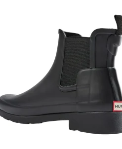 WOMENS REFINED CHELSEA